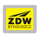 Zarząd Dróg Wojewódzkich w Bydgoszczy logo Favicon