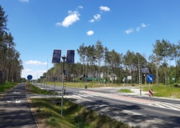 ZDW Bydgoszcz Inwestycje